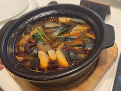 -梅花香里大酒店(郁金香路店)