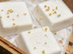 金陵状元方糕-金陵家宴·金陵春·南京菜(夫子庙店)