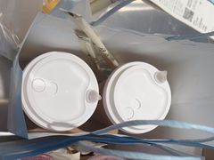 -喜茶(广州五羊邨店)