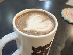 -参差咖啡(水果湖公园店)