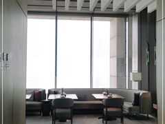-北京柏悦酒店·锦庭餐厅Dining Room