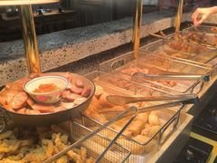 -谭三娘鲜切牛肉自助火锅(九眼桥总店)