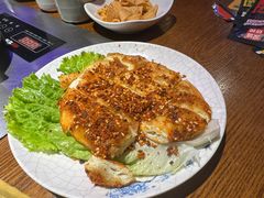 -汉城烧烤(西稍门劳动路店)