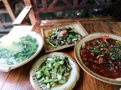 -青城甲(青城山店)