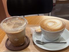 -LilBee Coffee