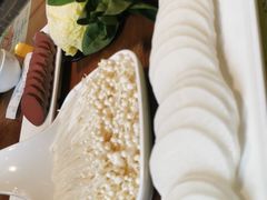 -竹叶涮肉坊(总店)