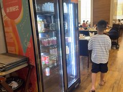 -长沙三景韦尔斯利酒店·Oval全日制餐厅自助餐