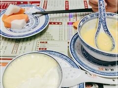 -捷信牛奶甜品世家(合生汇店)