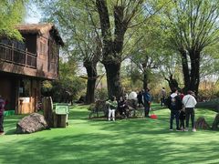 -南通洲际绿博园