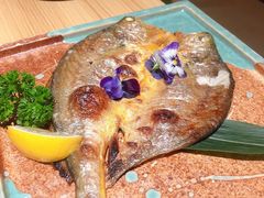 -花和海鲜自助(梅江店)