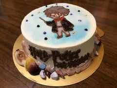 -皇子烘焙手作 prince baking(天河店)