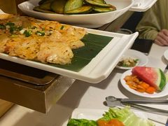 -么子烤肉(化龙池店)