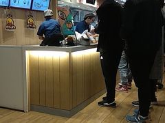 -吉野家(人和香港城店)