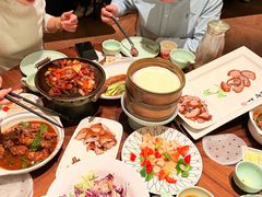 -北京全聚德(王府井店)