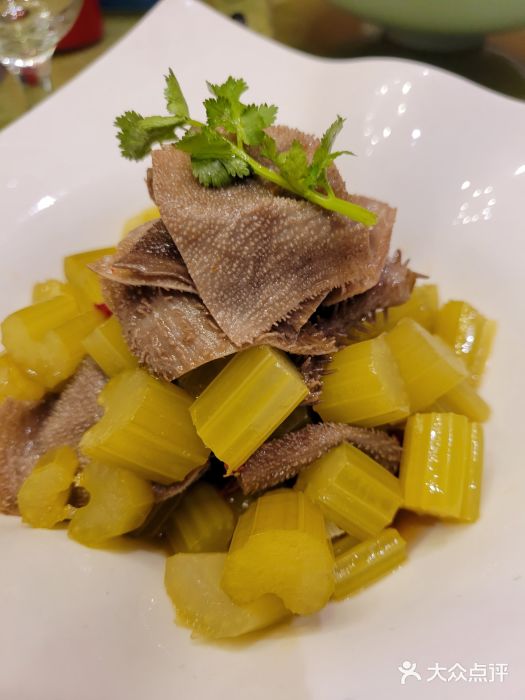 徽州小镇(高新店)图片