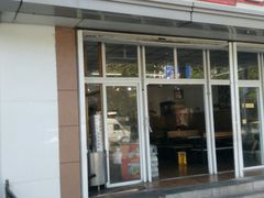 门面-南京小笼灌汤包家常炒菜海鲜大咖(文登路店)