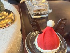 -Salon de Ville浦江汇(上海外滩华尔道夫酒店店)