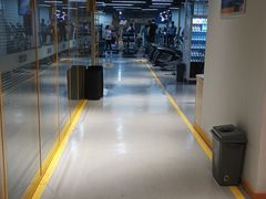 -超鹿运动(融侨锦江店)