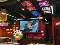 -饶福记·南昌烧烤大排档(九龙湖土著店)
