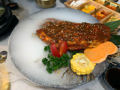 -妥妥烤肉料理(昙华林店)