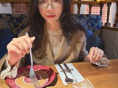 -格鲁·秀色Georgia’s Feast