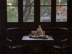 -Nathalie Djurberg与Hans Berg“牛皮纸包裹的月亮”-Prada荣宅当季展览