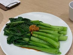 -蔡澜点心·粤菜(新街口IFCX店)
