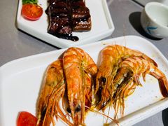 -庖丁兄弟干式熟成牛排自助餐厅(仁恒伊势丹店)