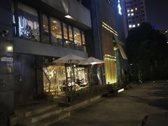 -竹里馆 ·茶食(奥体店)