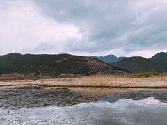-泸沽湖国家级风景名胜区走婚桥