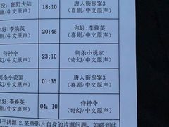 -枫花园汽车电影院(朝阳公园店)