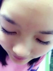 -吉吉靓甲美睫