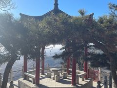 -天津盘山风景名胜区