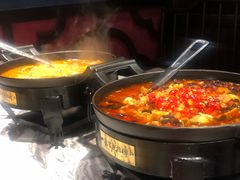 -臻享無招牌·食蛙专门店(太古里店)