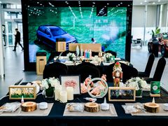 -奔驰利星行(北京花乡店)