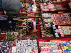 -燃木齐藏餐厅(八宿店)
