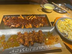 -小木屋米酒店总店
