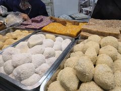 -常州糕团店(北大街新世纪商城店)