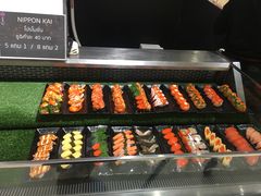 -Rimping Supermarket - Nawarat Branch