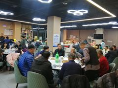 -大草原清真饭庄(沙河店)