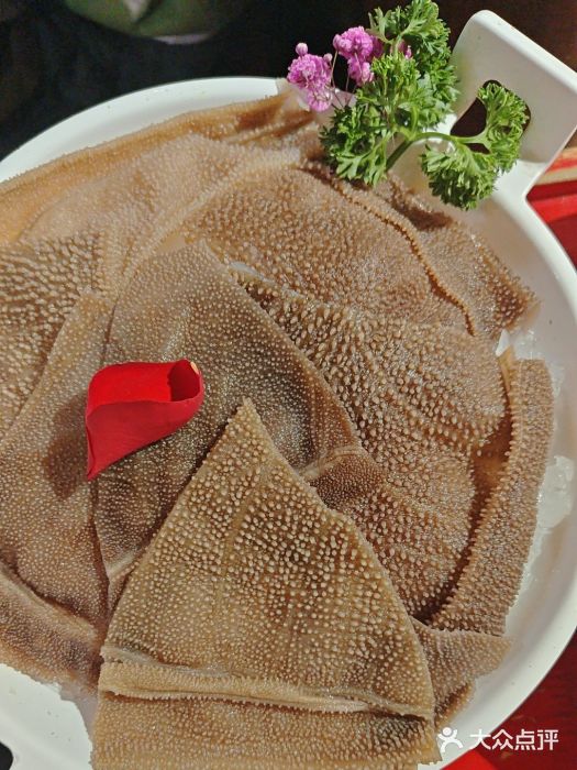 重庆袁老四火锅(武进万达店)图片