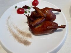 -香港狮子山下·明星粤菜餐厅(北苑店)