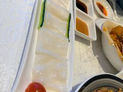 -安蒂娅.悦景轩中餐厅(西乡店)