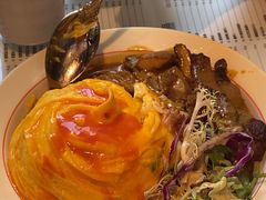 -肥韬茶餐厅(海上世界店)
