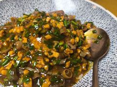 -老家黄墩小错鸡·活海鲜