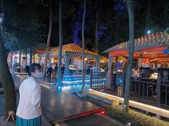 -二荆条·蜀鲜汇城市森林火锅