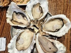 -蚝堡海鲜·威海菜·海肠捞饭·烧烤·亚洲吃蚝公司(幸福门店)