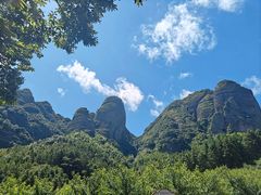 -南武当山景区