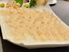 -金悦轩海鲜城(渔人码头店)