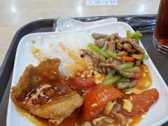 -都城快餐(广大路店)